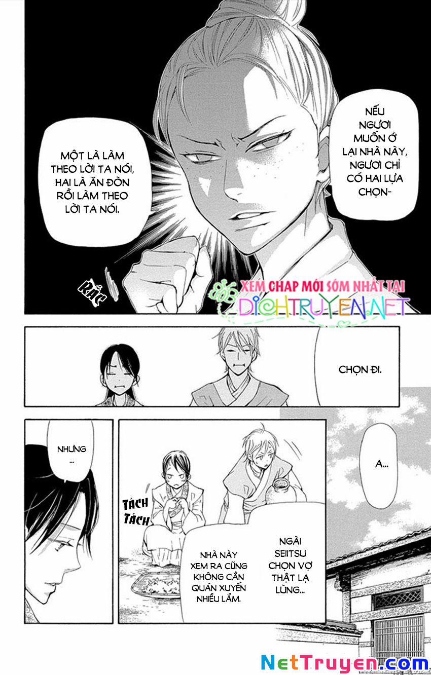 Vạn Niên Hoa 8.2 trang 15