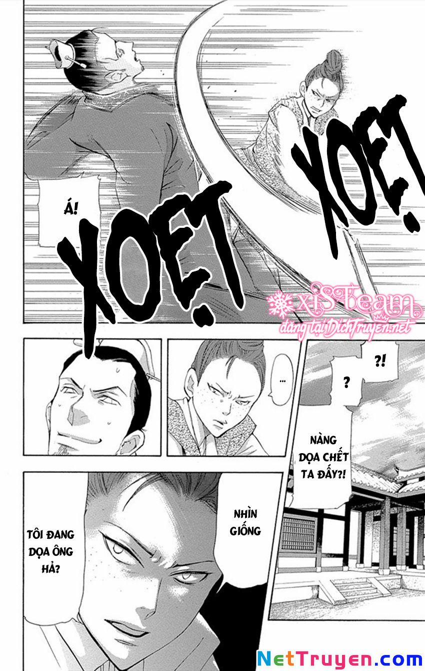 Vạn Niên Hoa 8.2 trang 19