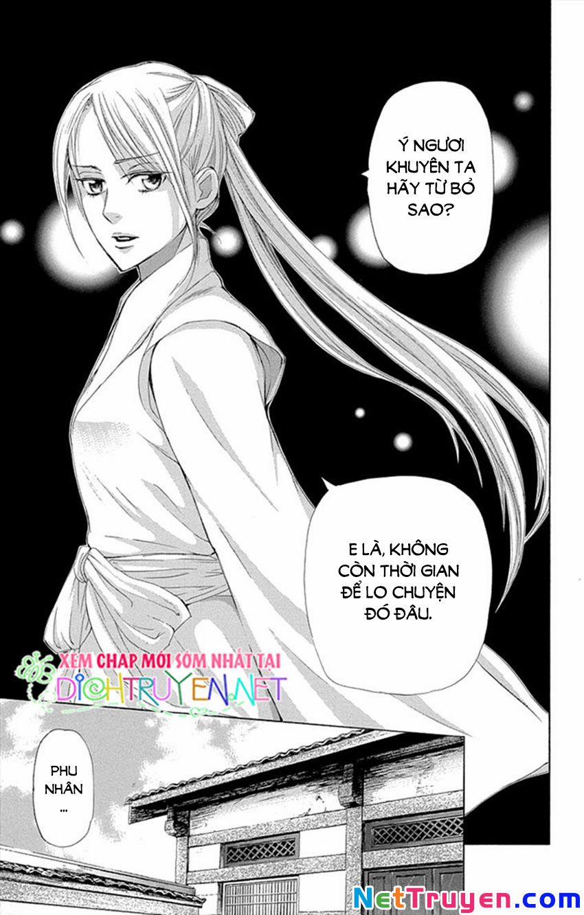 Vạn Niên Hoa 8.2 trang 28