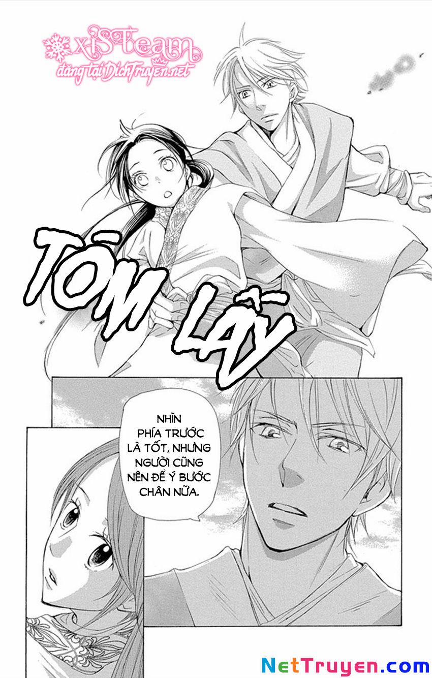 Vạn Niên Hoa 8.2 trang 3