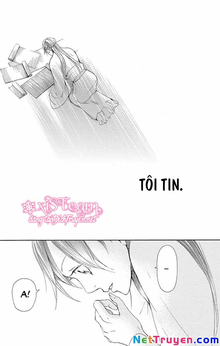 Vạn Niên Hoa 8.2 trang 34