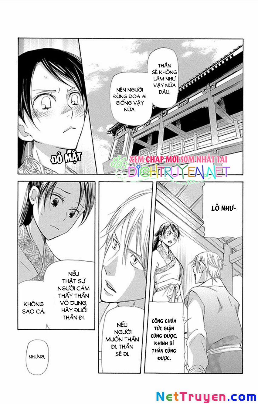 Vạn Niên Hoa 8.2 trang 8