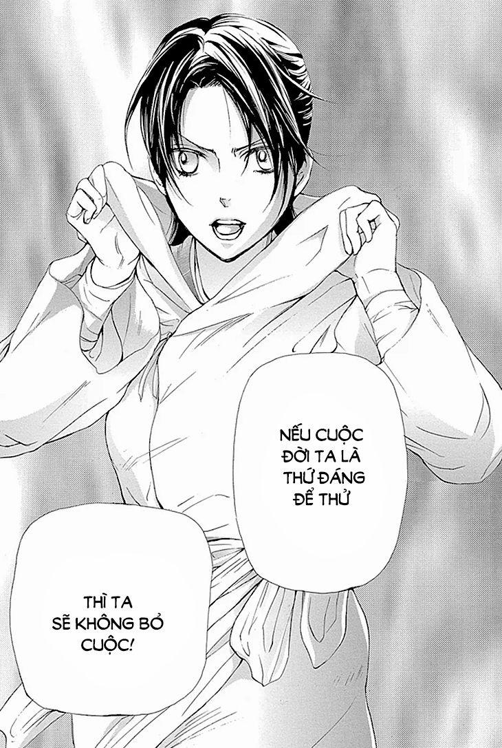 Vạn Niên Hoa 9 trang 19