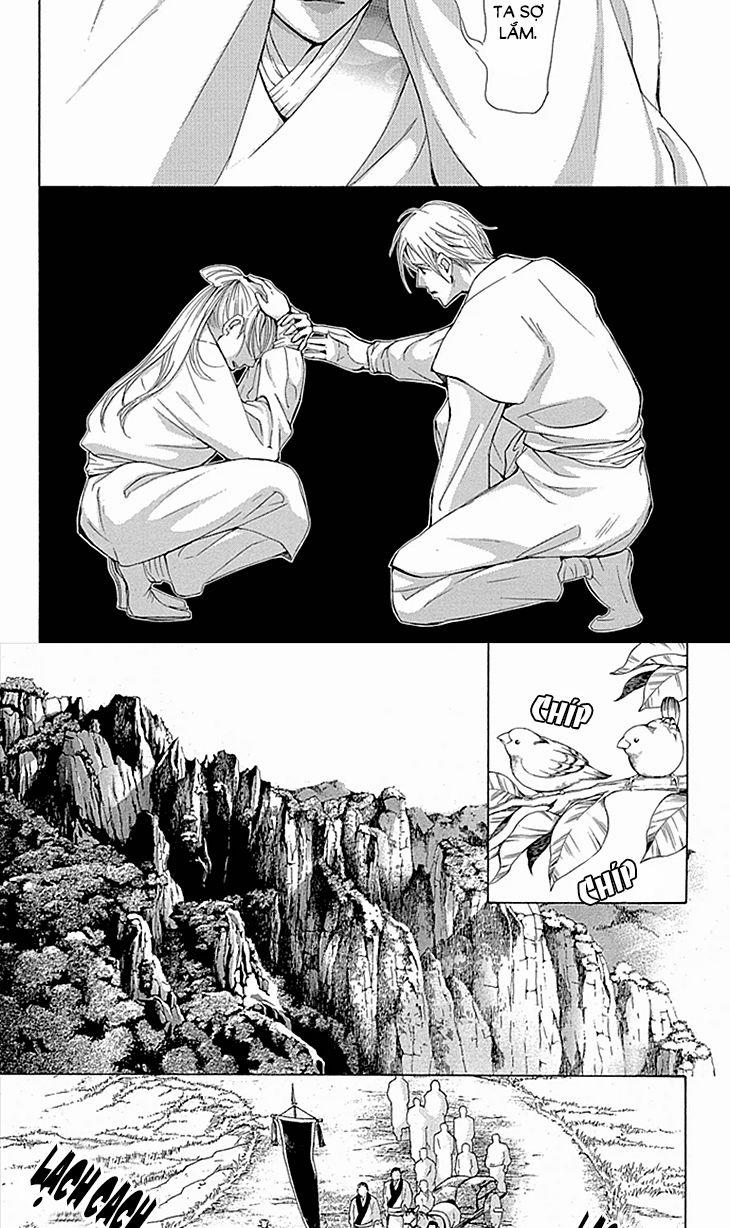 Vạn Niên Hoa 9 trang 47