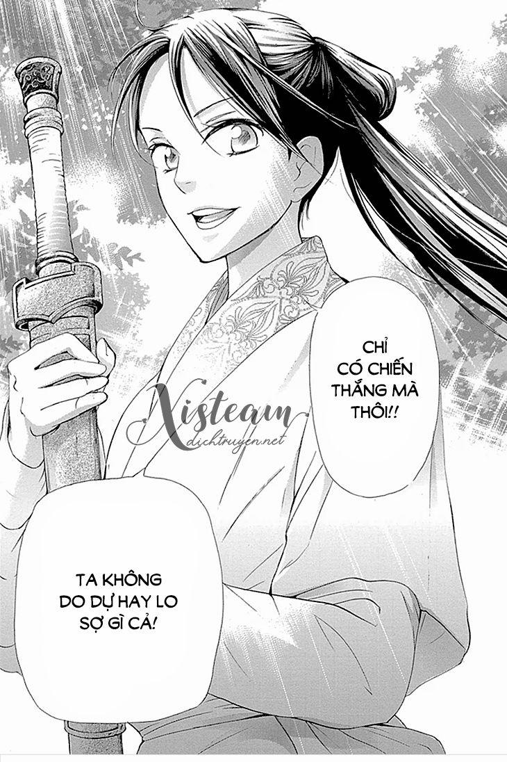 Vạn Niên Hoa 9 trang 49