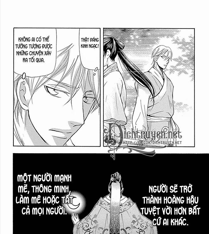 Vạn Niên Hoa 9 trang 50