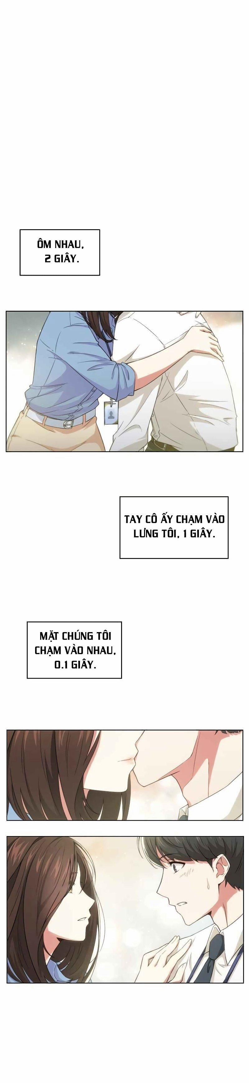 Văn Phòng Đặc Biệt 0 trang 1