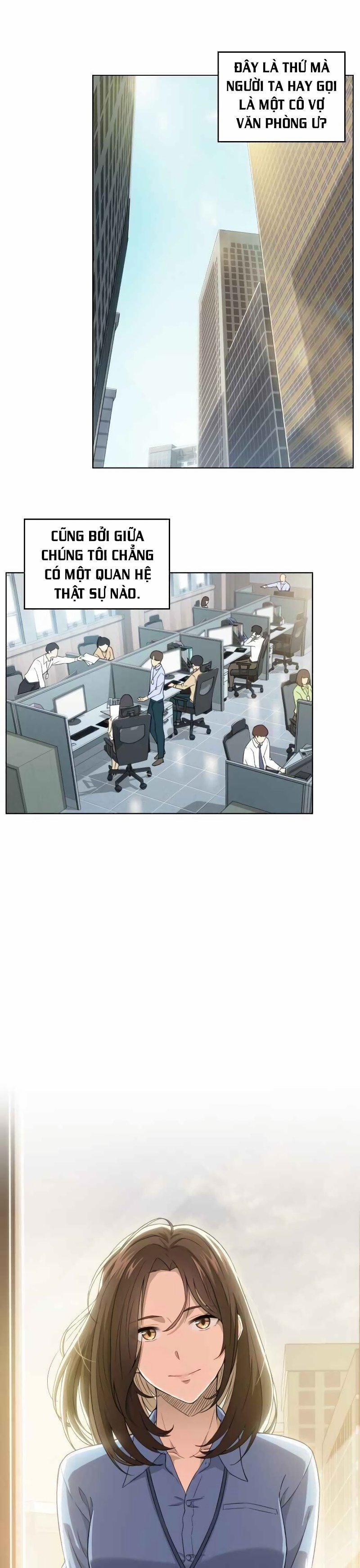 Văn Phòng Đặc Biệt 0 trang 3