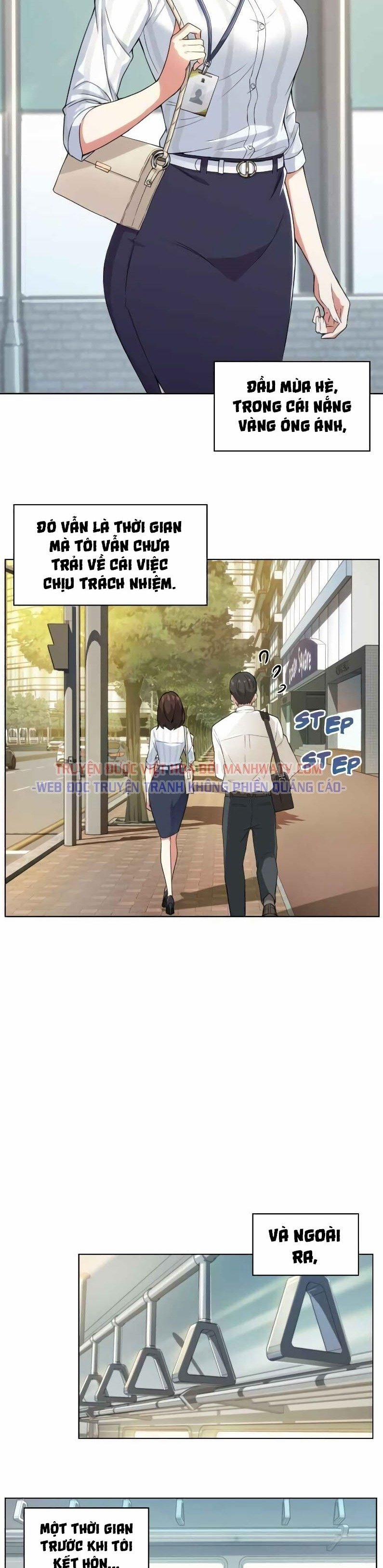 Văn Phòng Đặc Biệt 1 trang 6