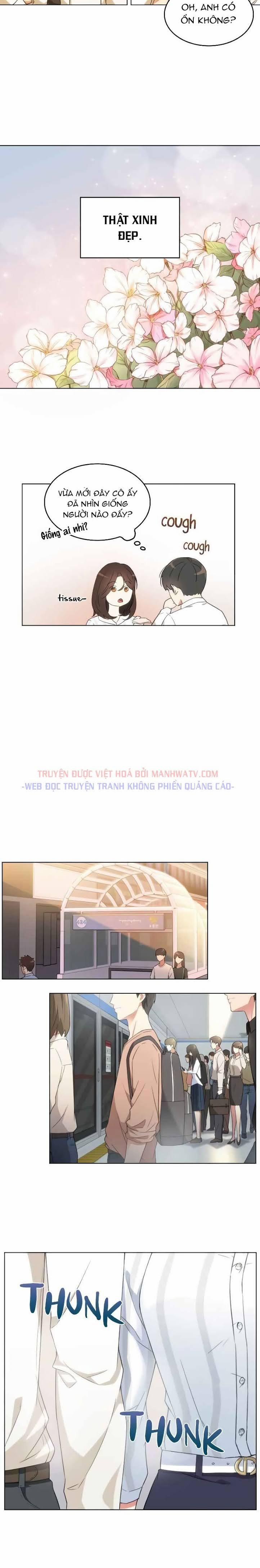 Văn Phòng Đặc Biệt 2 trang 8