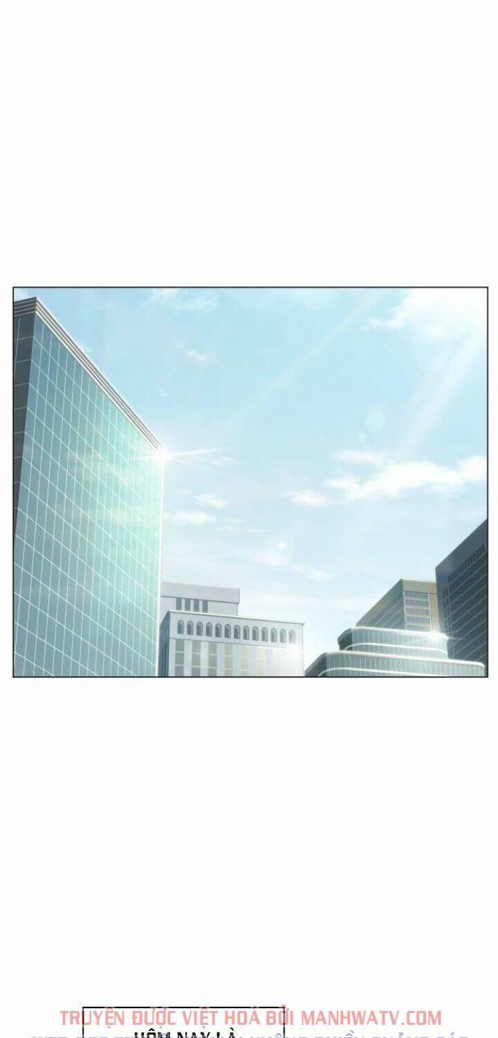 Văn Phòng Đặc Biệt 21 trang 0