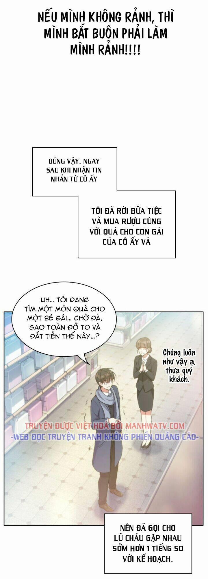 Văn Phòng Đặc Biệt 21 trang 14