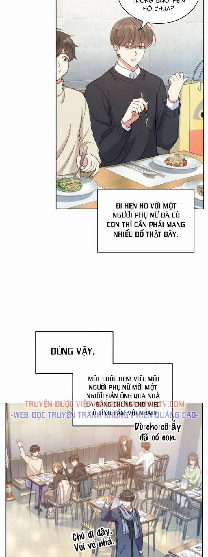 Văn Phòng Đặc Biệt 21 trang 16