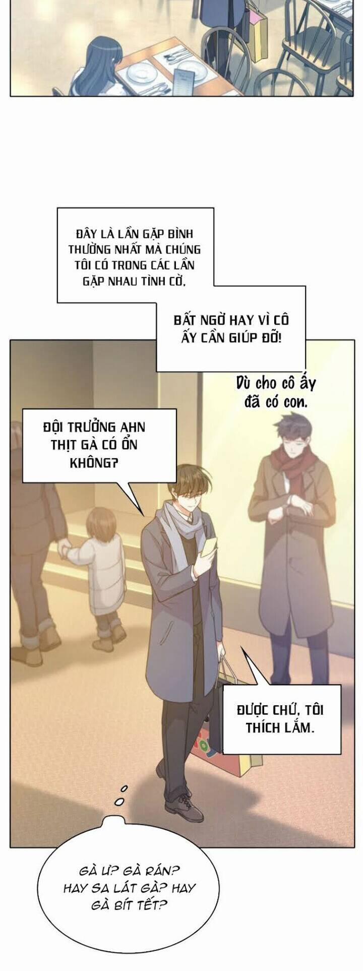 Văn Phòng Đặc Biệt 21 trang 17