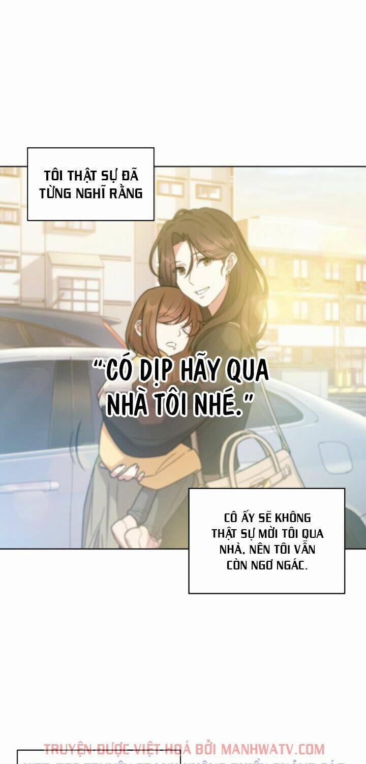 Văn Phòng Đặc Biệt 21 trang 18