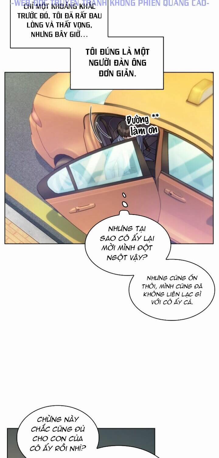 Văn Phòng Đặc Biệt 21 trang 19