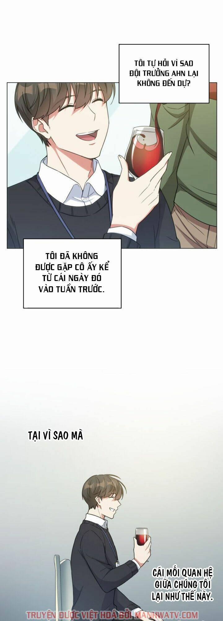 Văn Phòng Đặc Biệt 21 trang 2