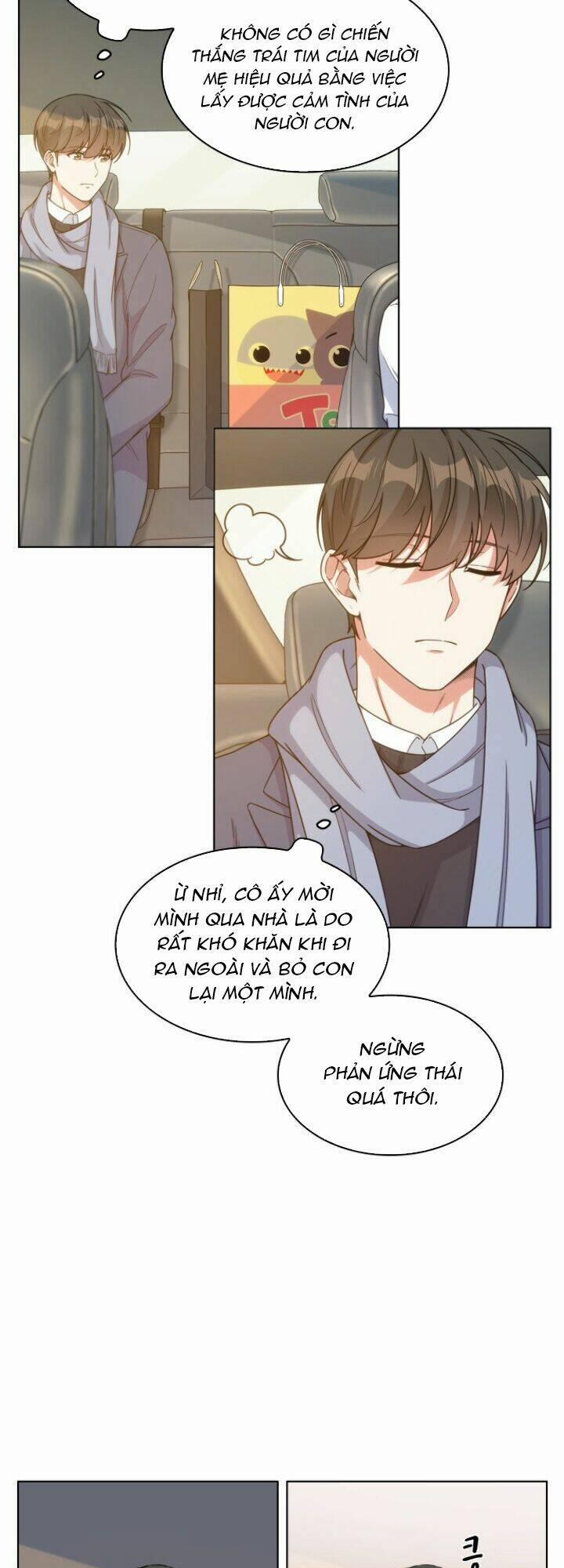 Văn Phòng Đặc Biệt 21 trang 20