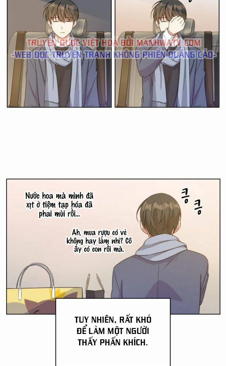 Văn Phòng Đặc Biệt 21 trang 21