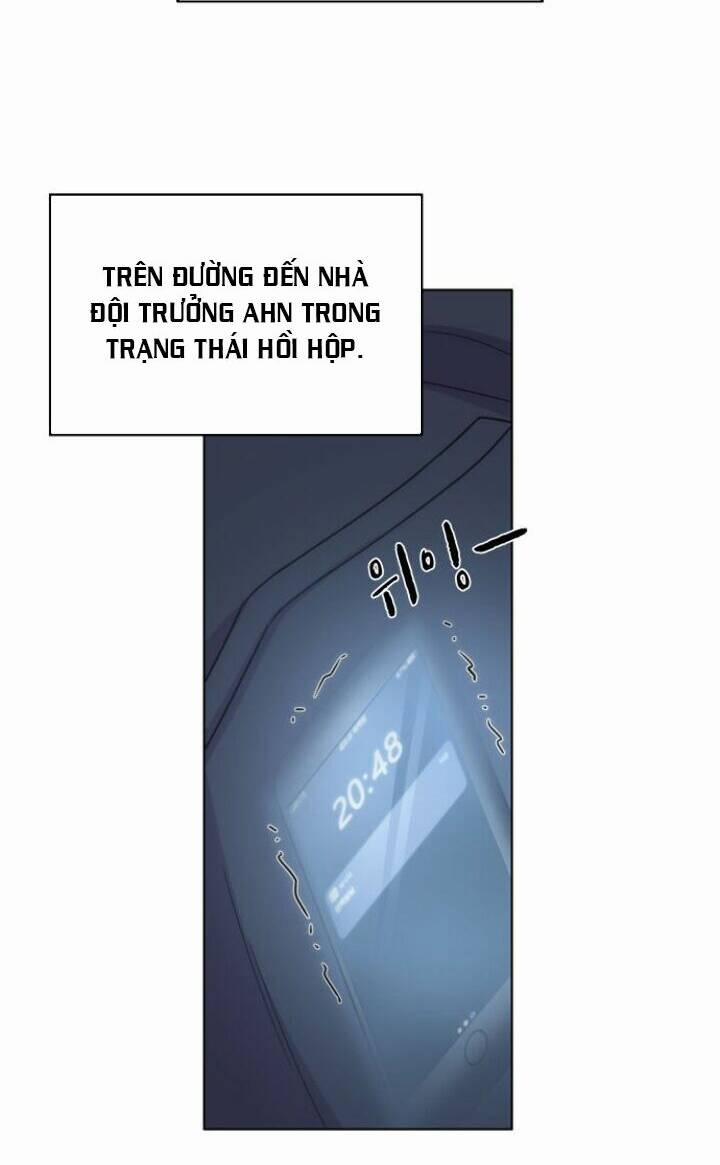 Văn Phòng Đặc Biệt 21 trang 22