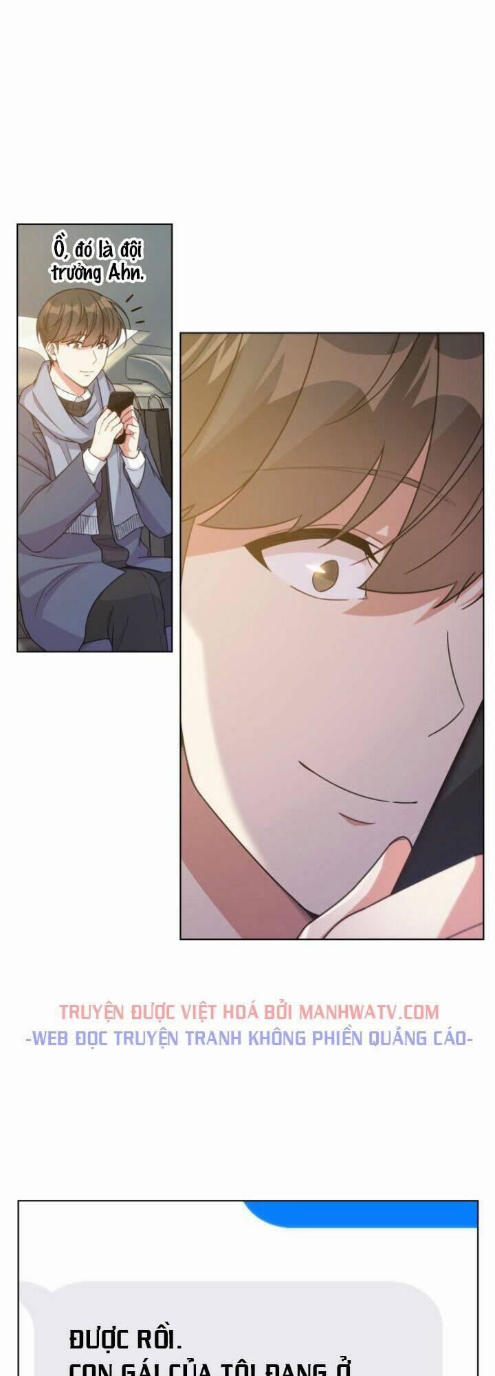 Văn Phòng Đặc Biệt 21 trang 23