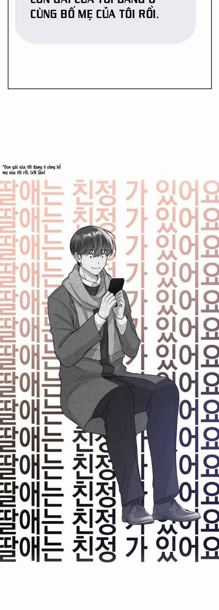 Văn Phòng Đặc Biệt 21 trang 24