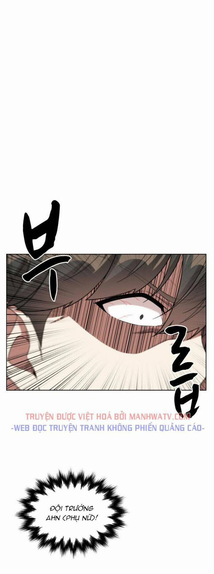 Văn Phòng Đặc Biệt 21 trang 25