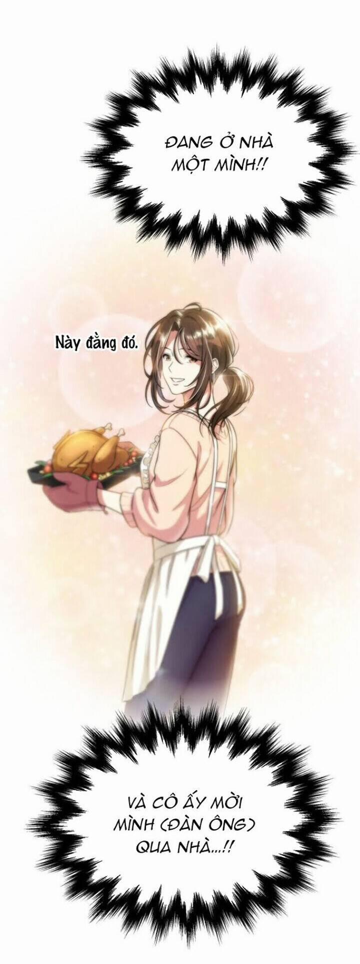 Văn Phòng Đặc Biệt 21 trang 26