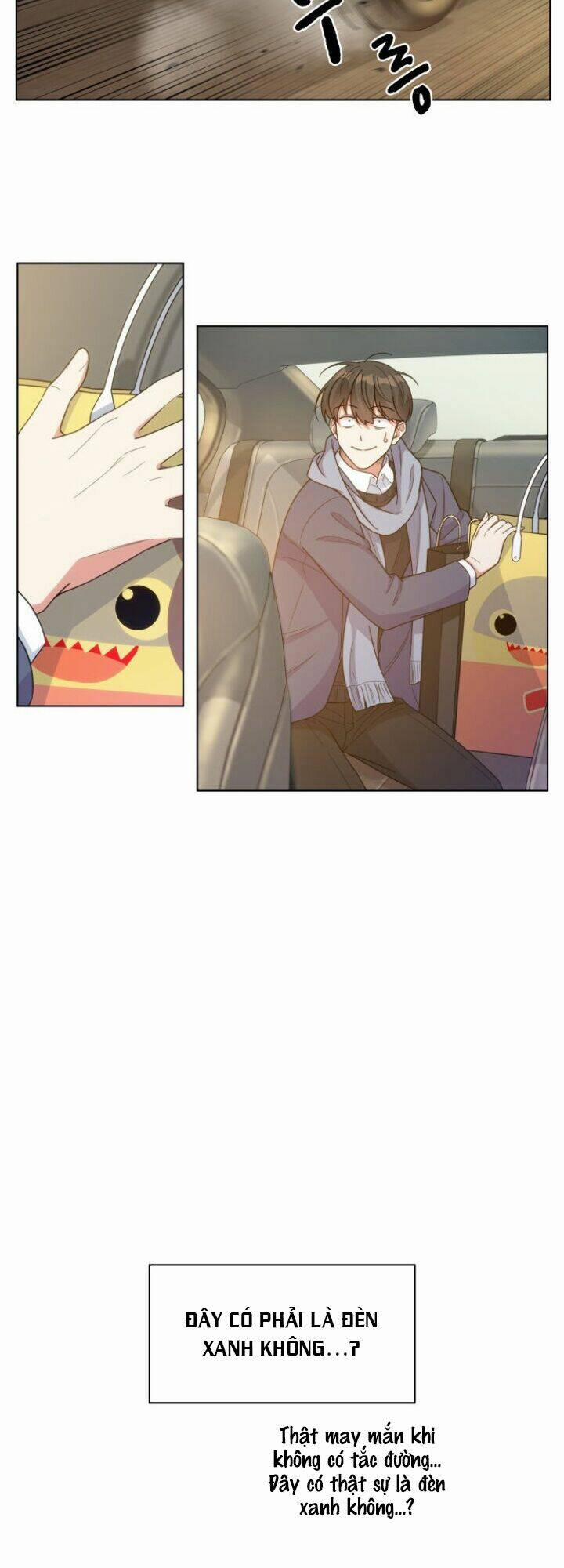 Văn Phòng Đặc Biệt 21 trang 29