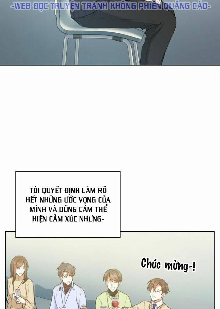 Văn Phòng Đặc Biệt 21 trang 3