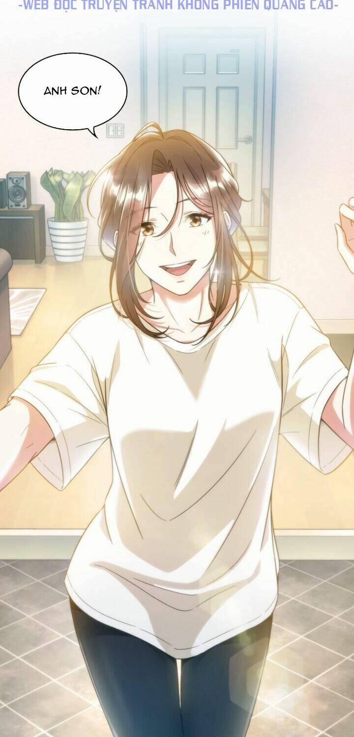 Văn Phòng Đặc Biệt 21 trang 33