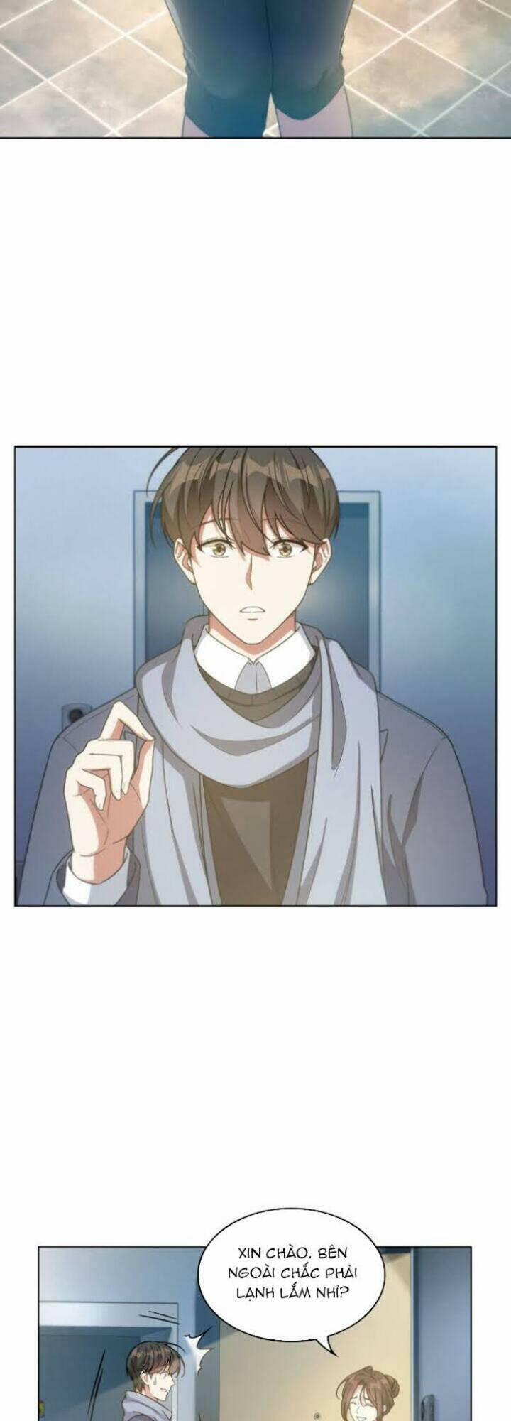 Văn Phòng Đặc Biệt 21 trang 34