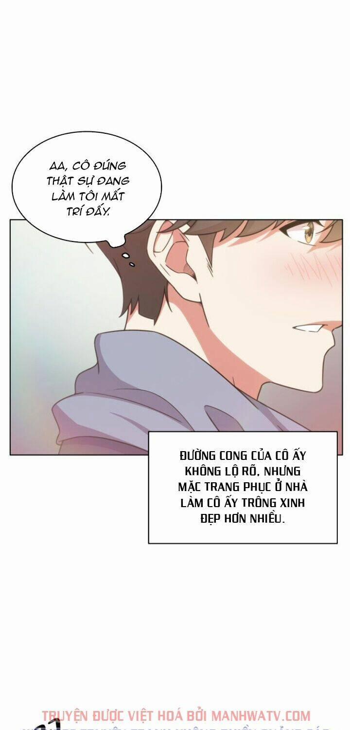 Văn Phòng Đặc Biệt 21 trang 37