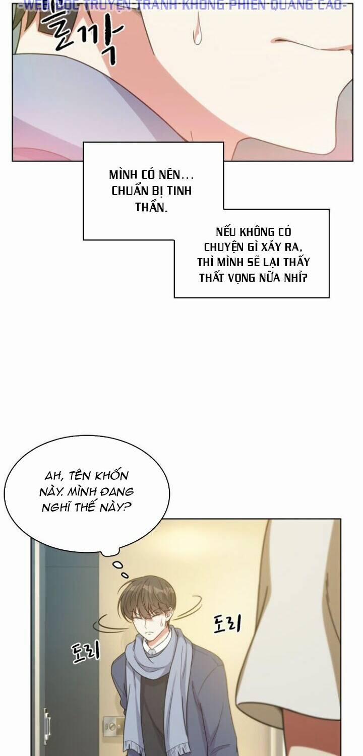 Văn Phòng Đặc Biệt 21 trang 38