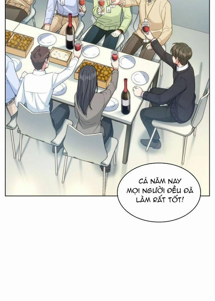 Văn Phòng Đặc Biệt 21 trang 4