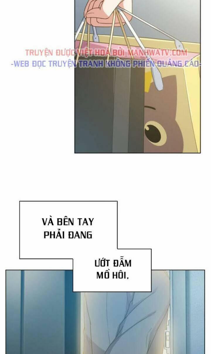 Văn Phòng Đặc Biệt 21 trang 40