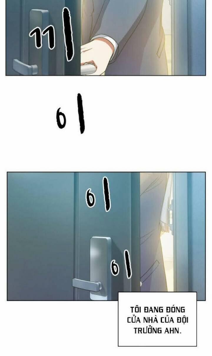 Văn Phòng Đặc Biệt 21 trang 41