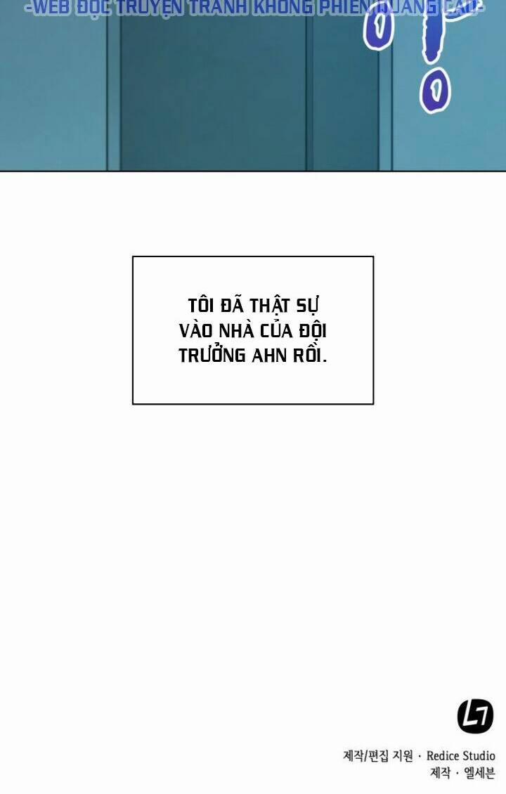 Văn Phòng Đặc Biệt 21 trang 43