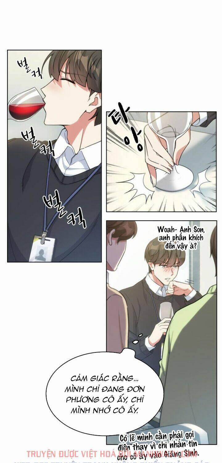 Văn Phòng Đặc Biệt 21 trang 5