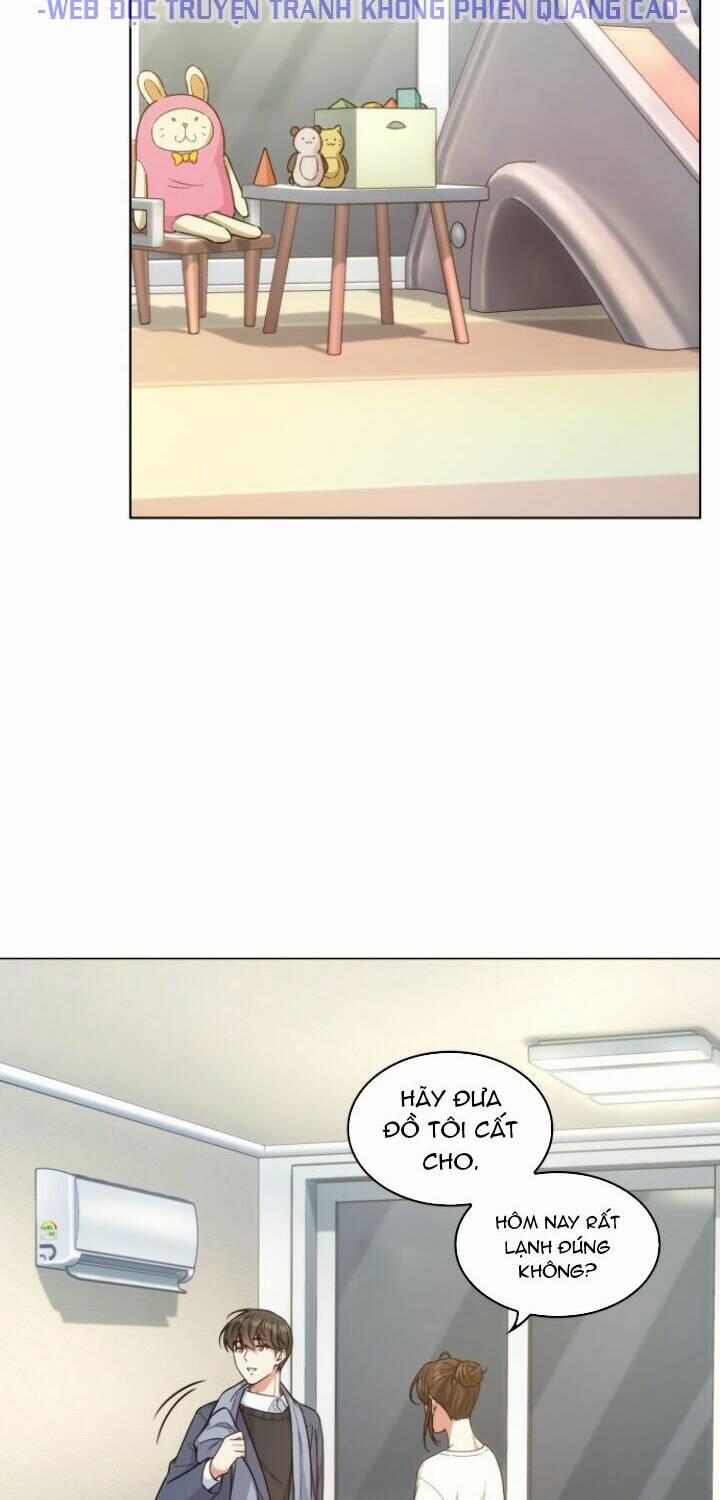 Văn Phòng Đặc Biệt 22 trang 1