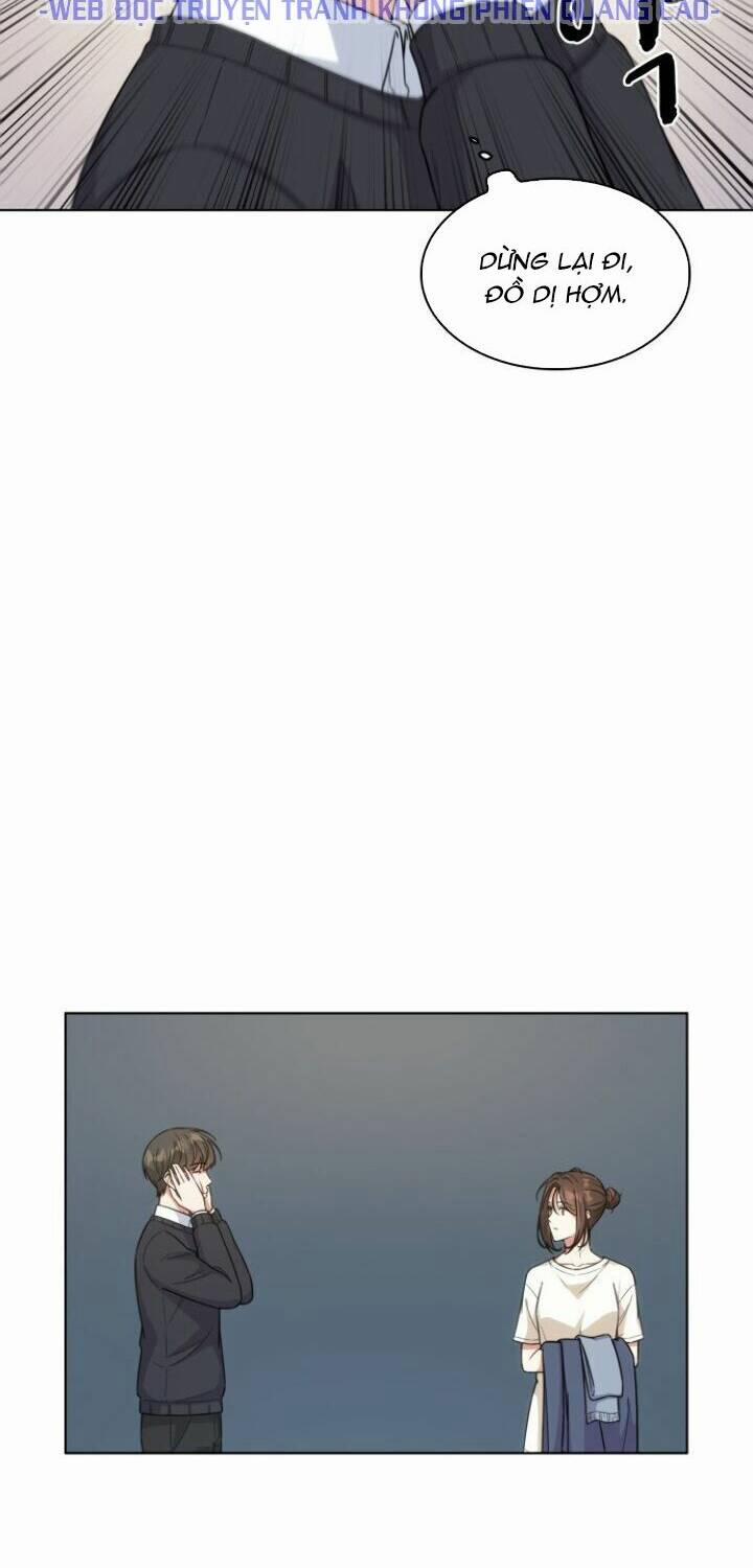 Văn Phòng Đặc Biệt 22 trang 11