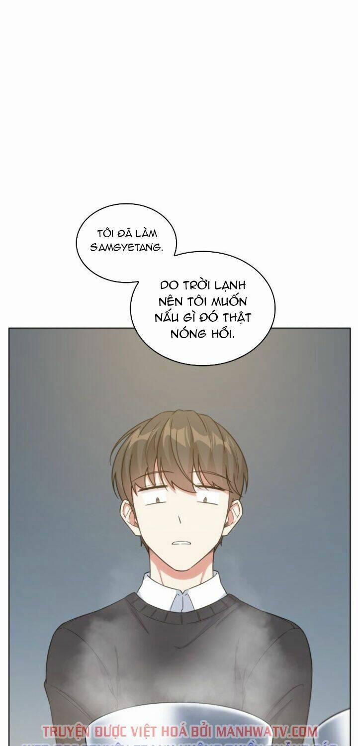 Văn Phòng Đặc Biệt 22 trang 15