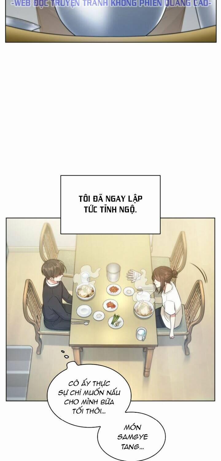 Văn Phòng Đặc Biệt 22 trang 16