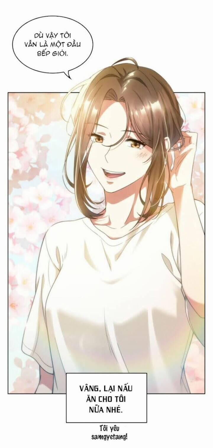 Văn Phòng Đặc Biệt 22 trang 19