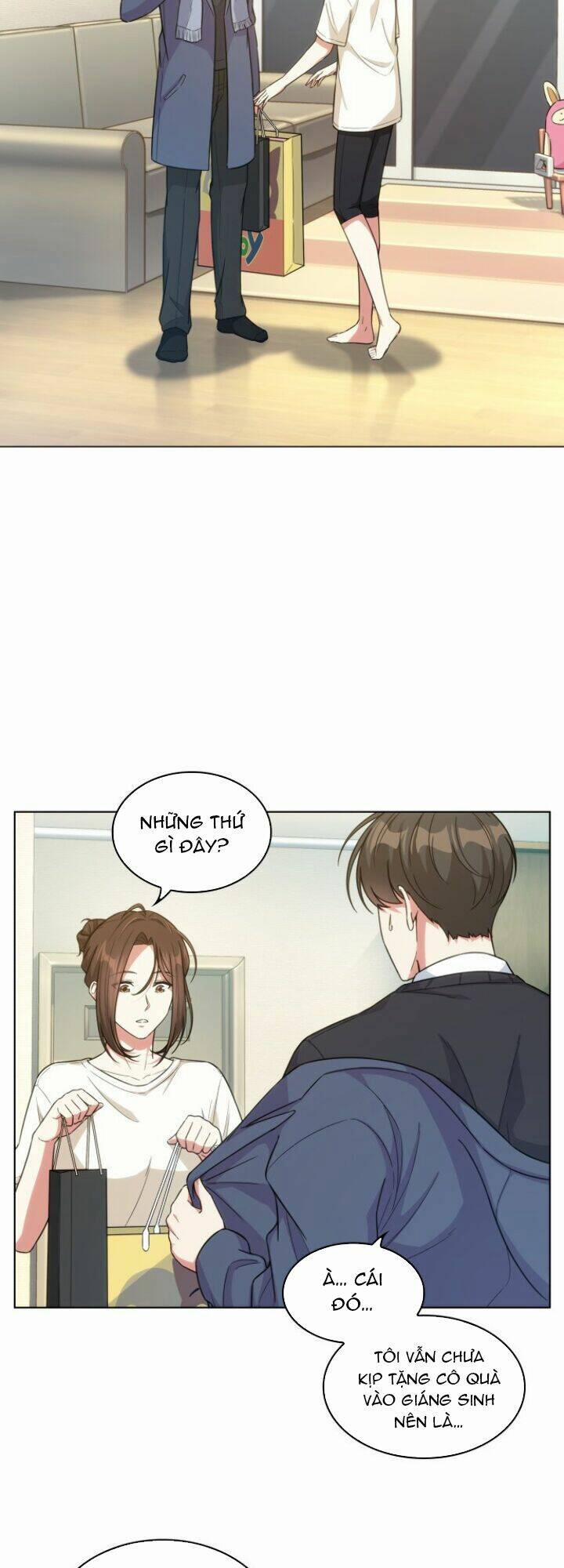 Văn Phòng Đặc Biệt 22 trang 2