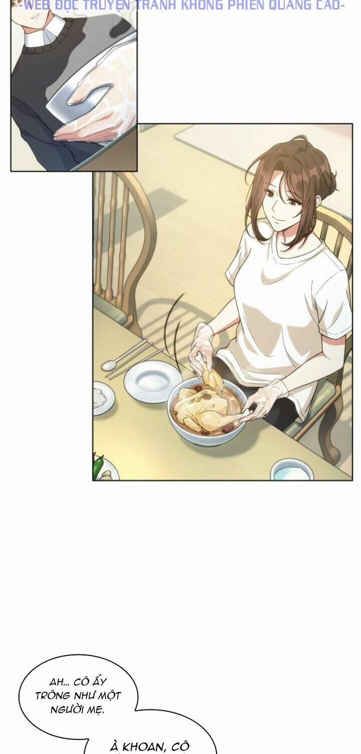 Văn Phòng Đặc Biệt 22 trang 21