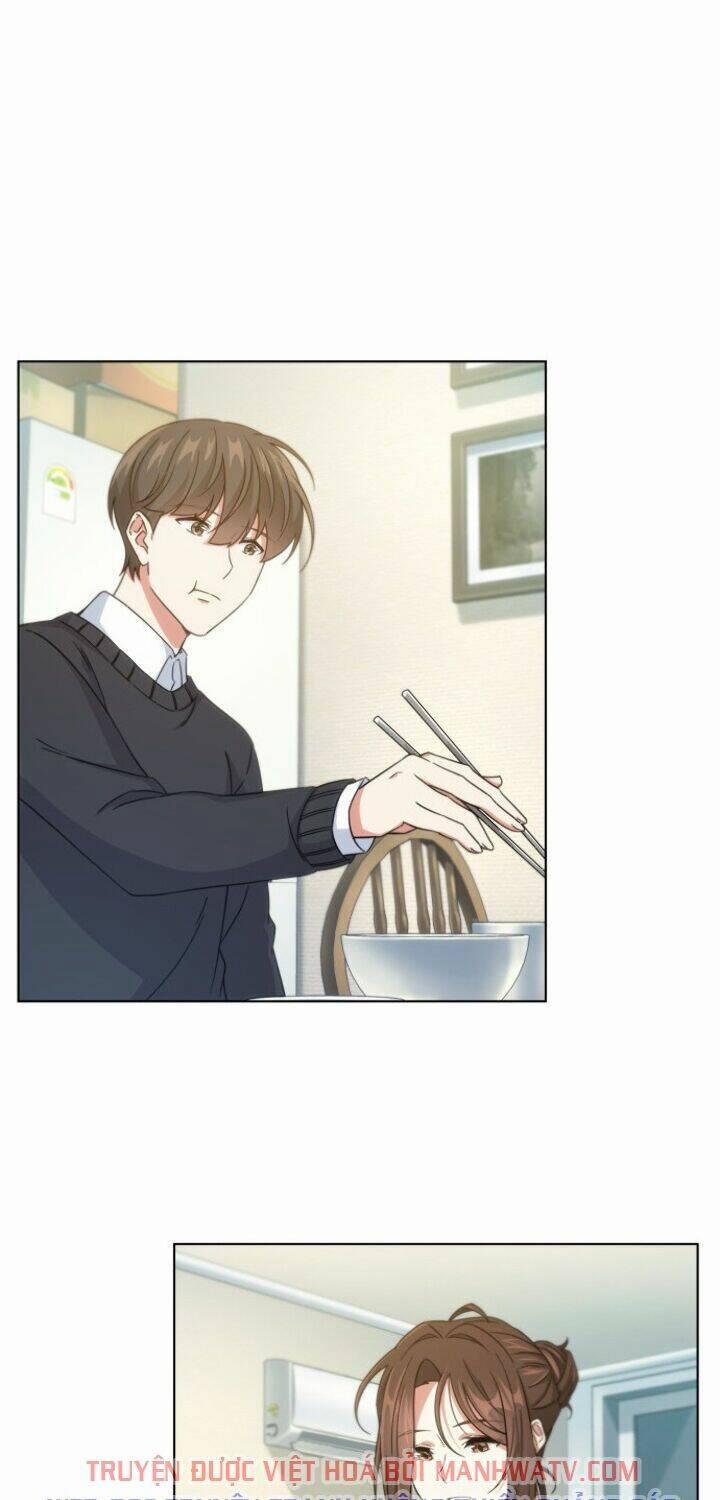 Văn Phòng Đặc Biệt 22 trang 25