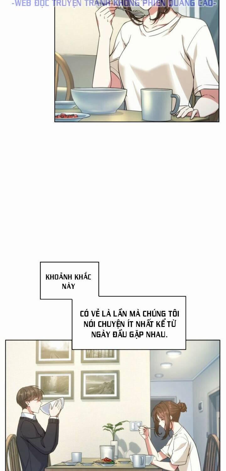 Văn Phòng Đặc Biệt 22 trang 26