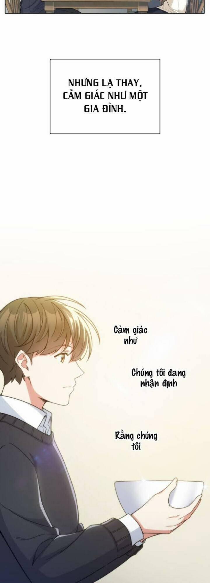 Văn Phòng Đặc Biệt 22 trang 27