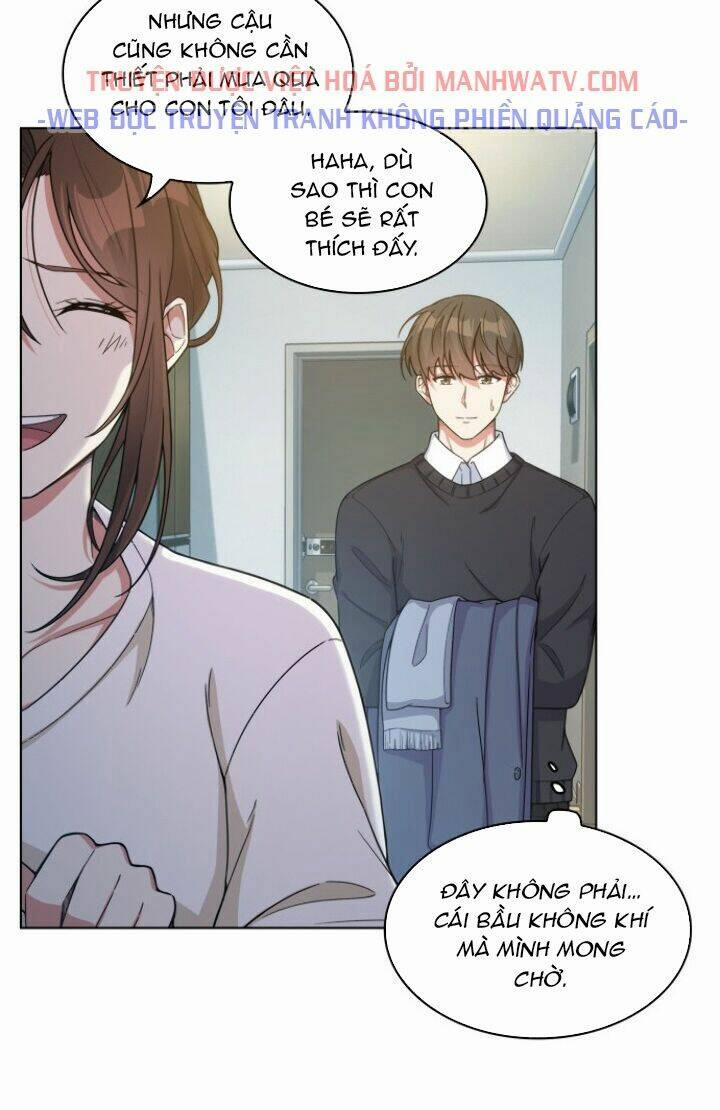 Văn Phòng Đặc Biệt 22 trang 3